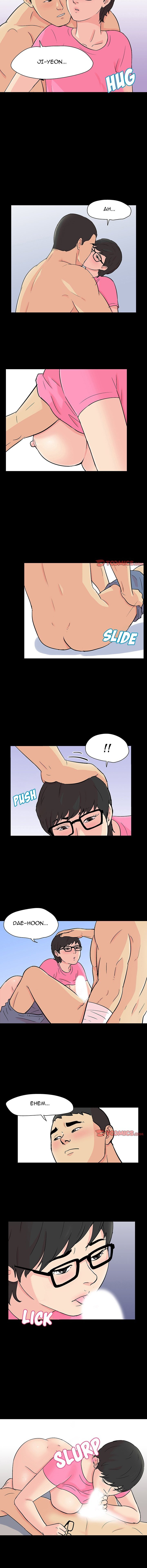 Project Utopia - Chapter 112 4