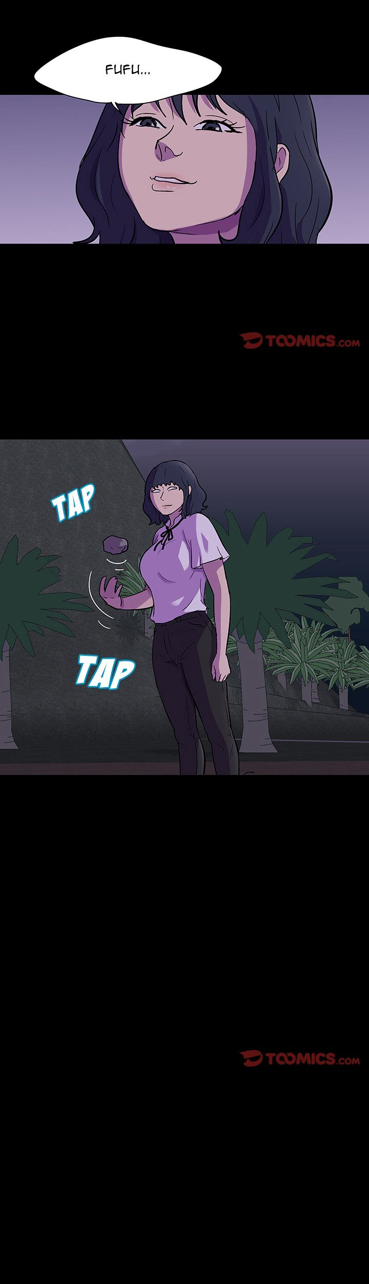 Project Utopia - Chapter 113 9