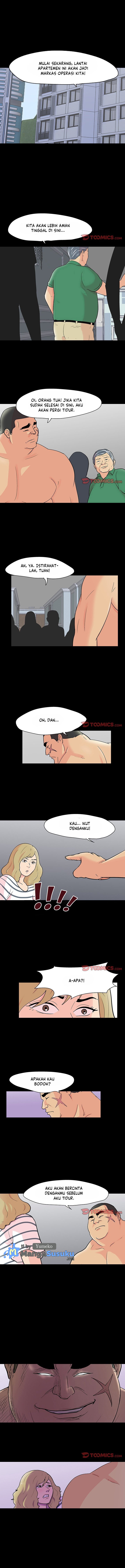 Project Utopia - Chapter 110 9