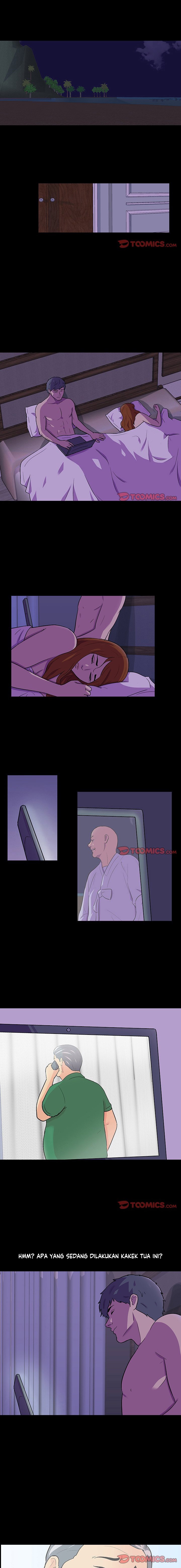Project Utopia - Chapter 110 2