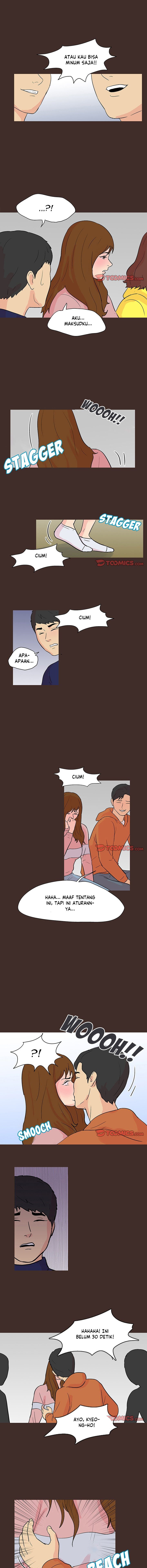 Project Utopia - Chapter 117 8