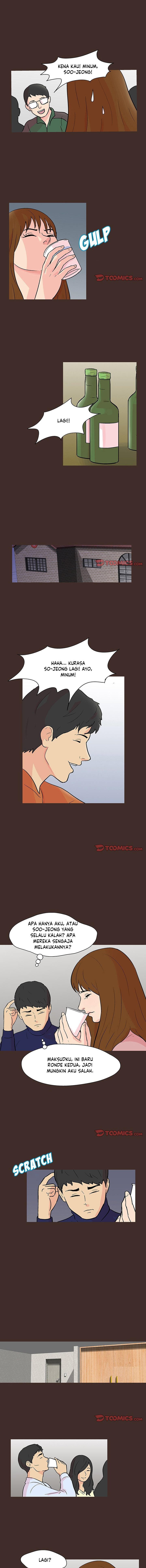 Project Utopia - Chapter 117 6