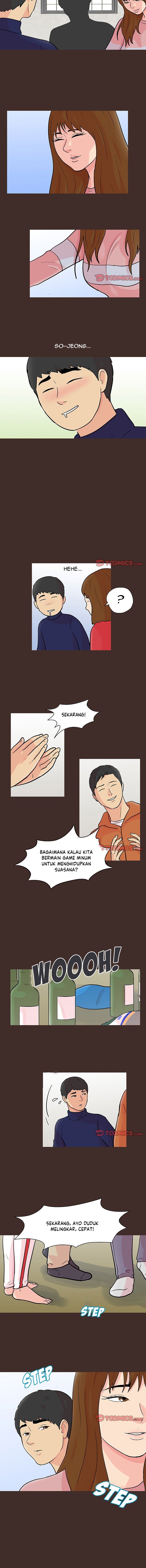 Project Utopia - Chapter 117 4
