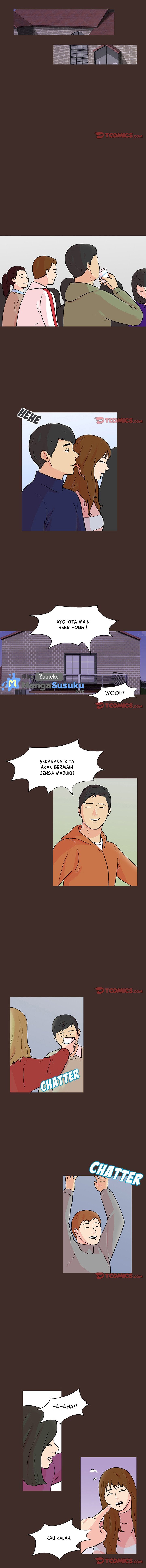 Project Utopia - Chapter 117 5