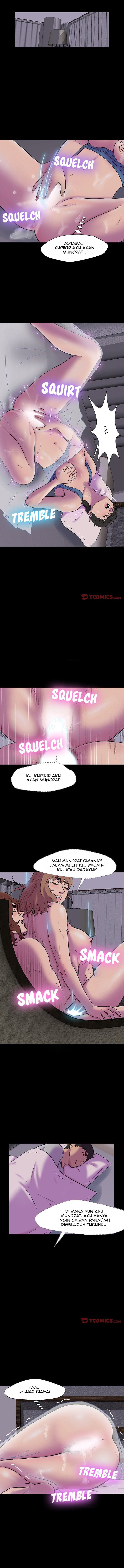 Project Utopia - Chapter 143 6