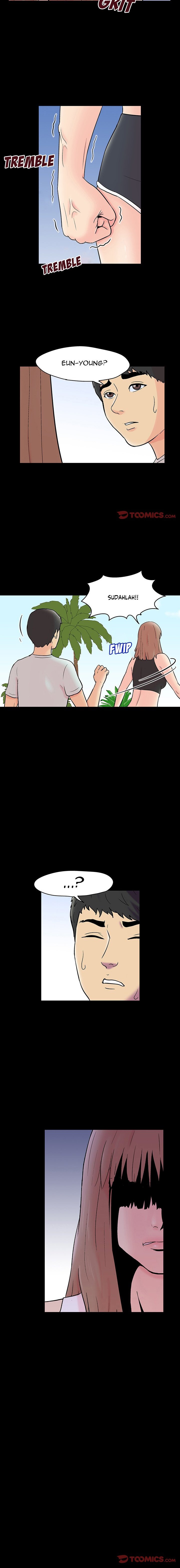 Project Utopia - Chapter 140 10 Project Utopia - Chapter 140 10