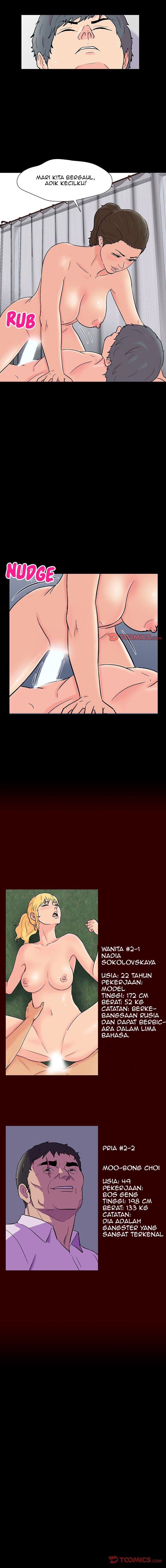 Project Utopia - Chapter 151 7