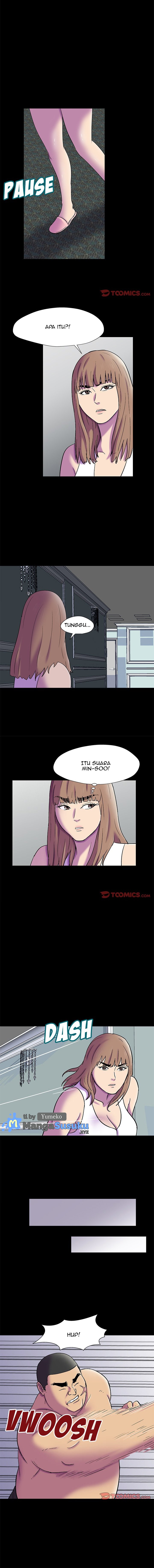 Project Utopia - Chapter 156 5