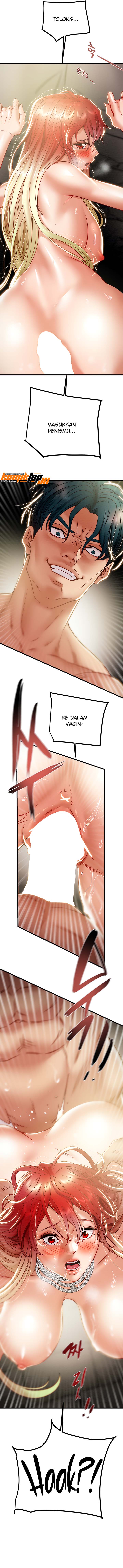 Where is My Hammer - Chapter 50 8