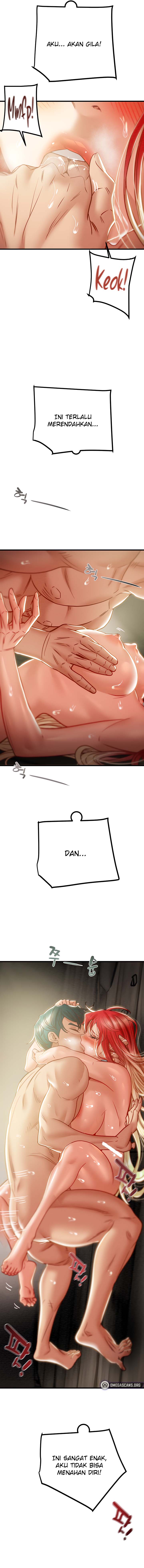 Where is My Hammer - Chapter 50 13
