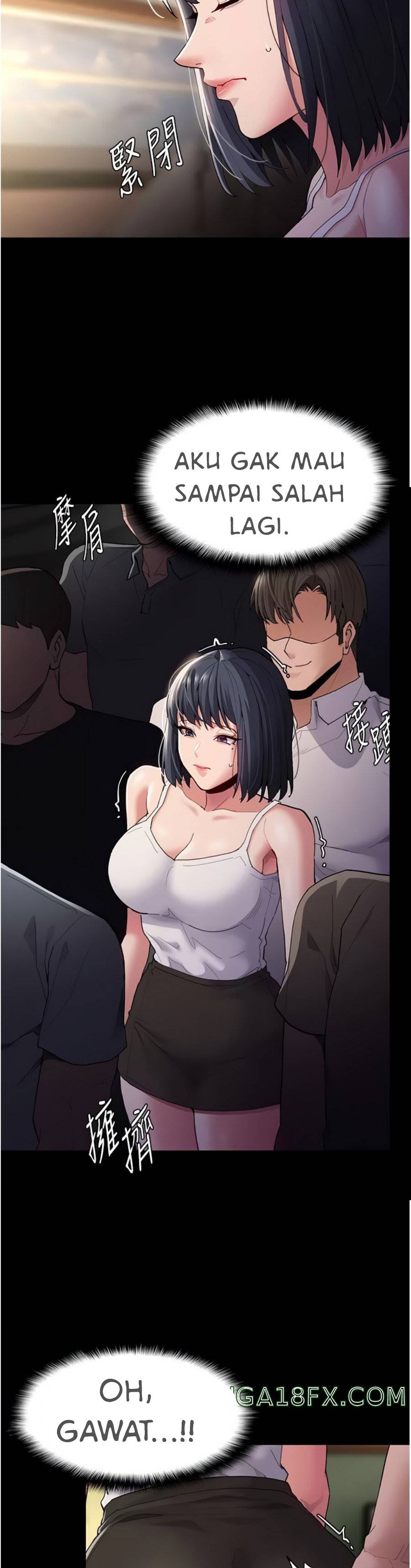 Wicked Diary - Chapter 45 6