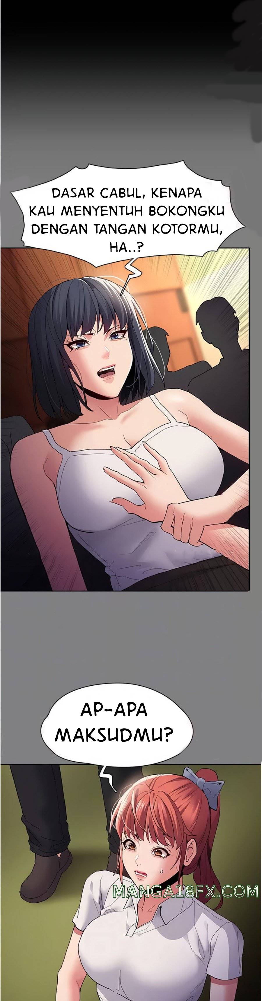 Wicked Diary - Chapter 45 4