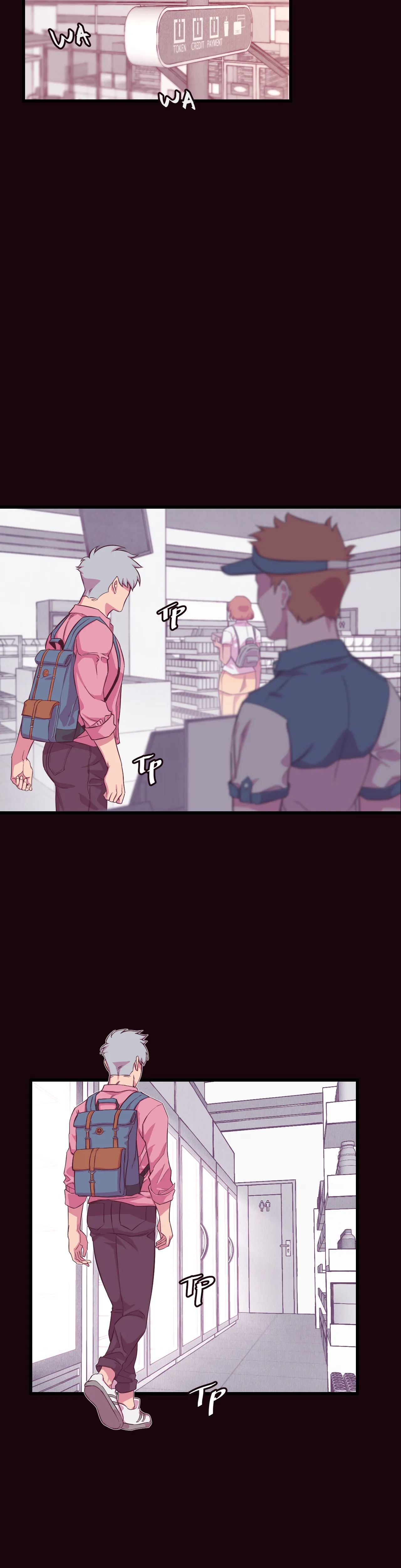 Writing Hell - Chapter 32 8