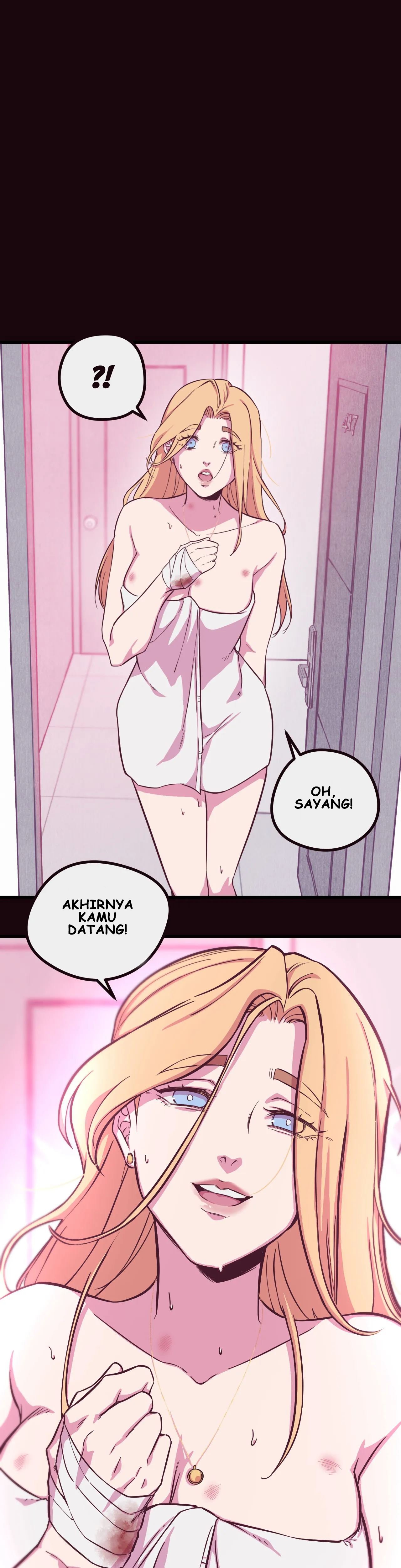 Writing Hell - Chapter 32 21