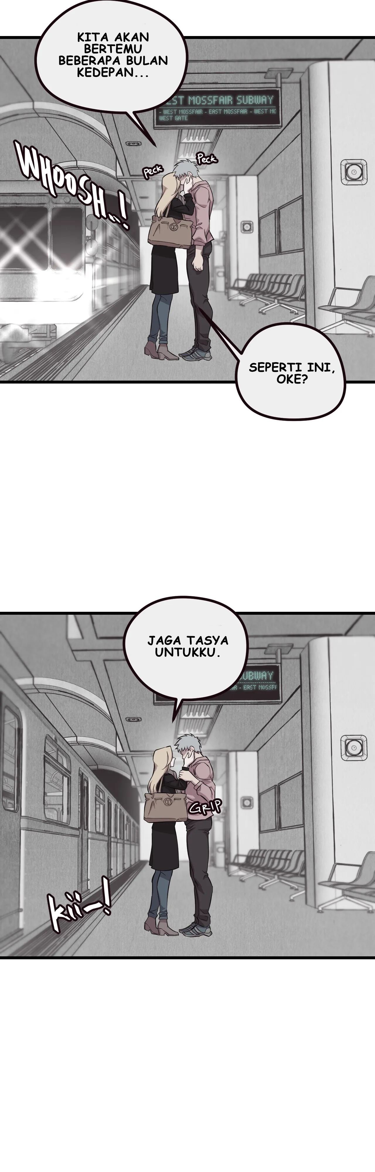 Writing Hell - Chapter 32 26