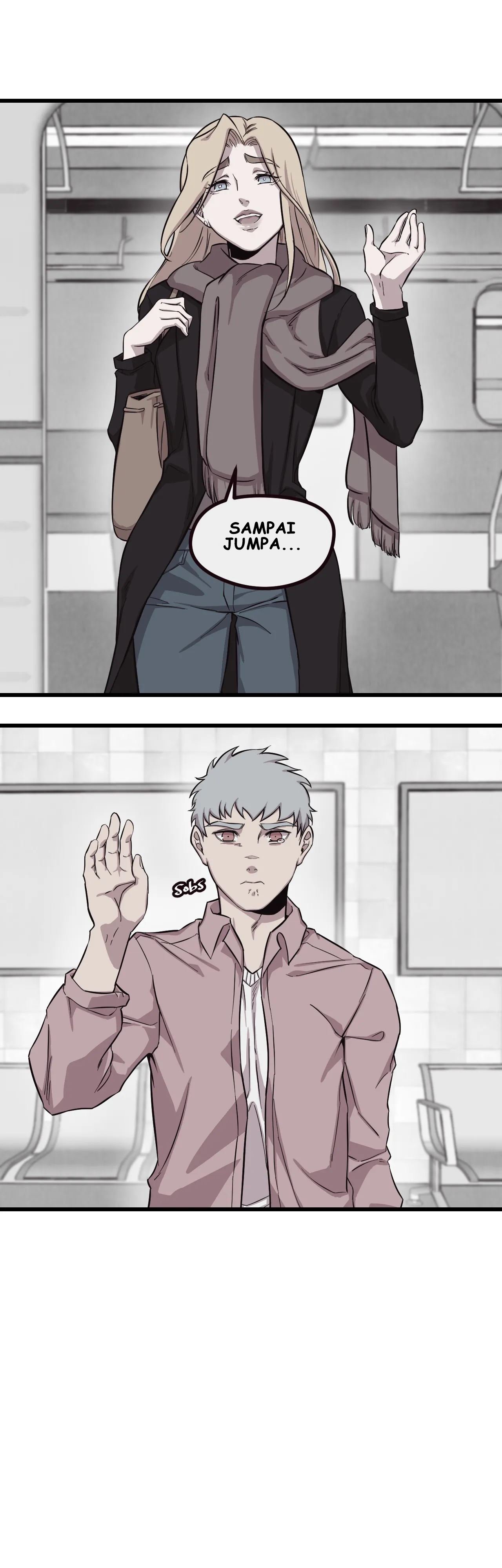 Writing Hell - Chapter 32 27