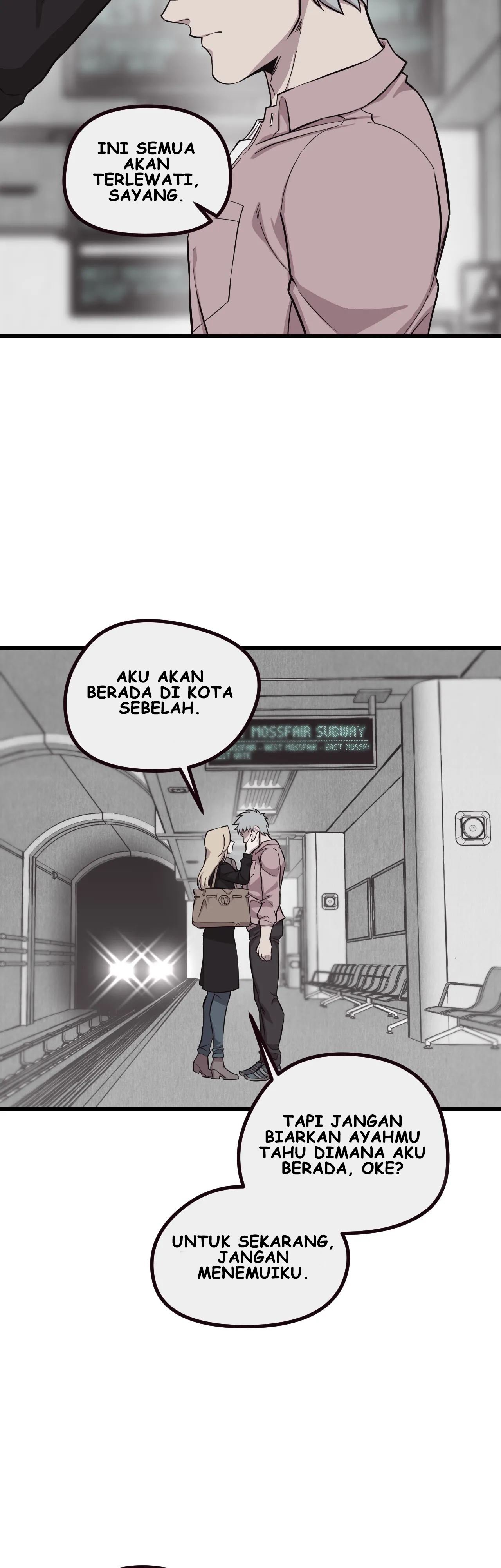 Writing Hell - Chapter 32 25