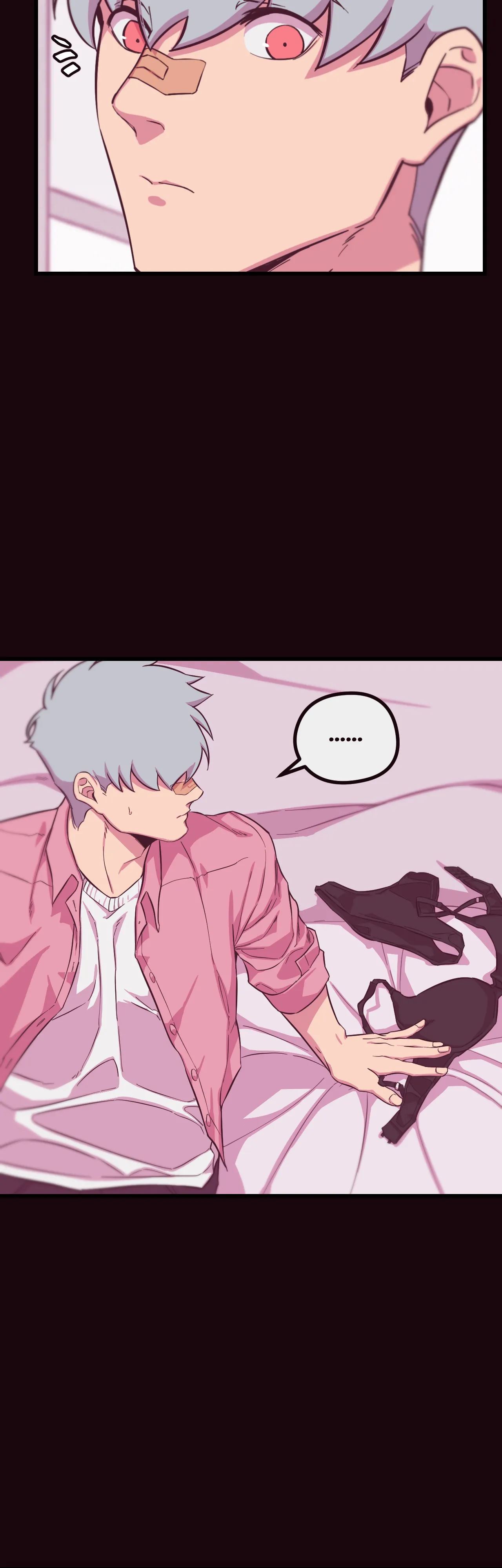 Writing Hell - Chapter 32 30