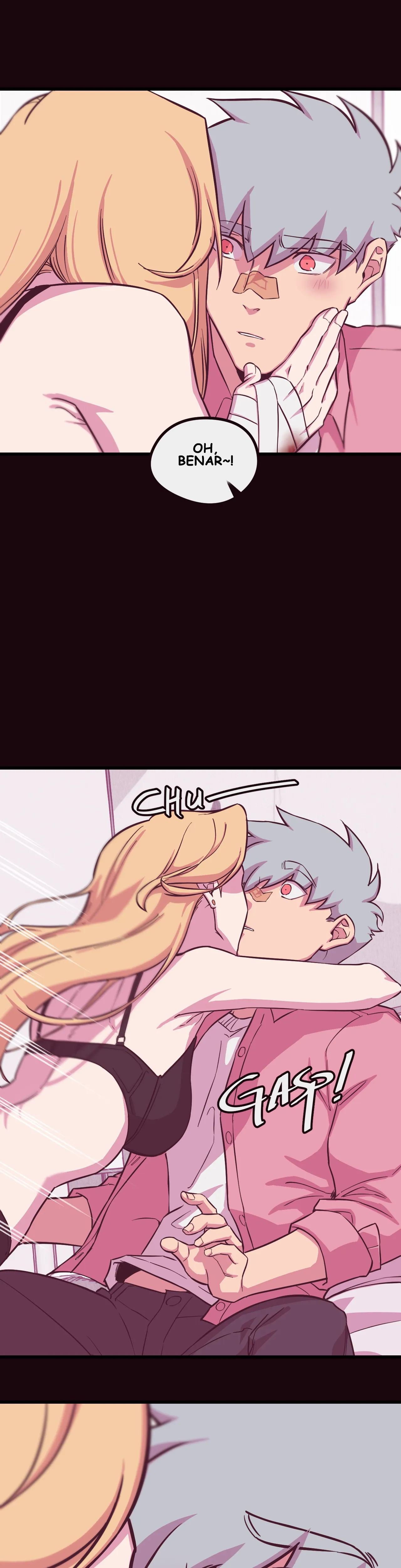 Writing Hell - Chapter 32 37