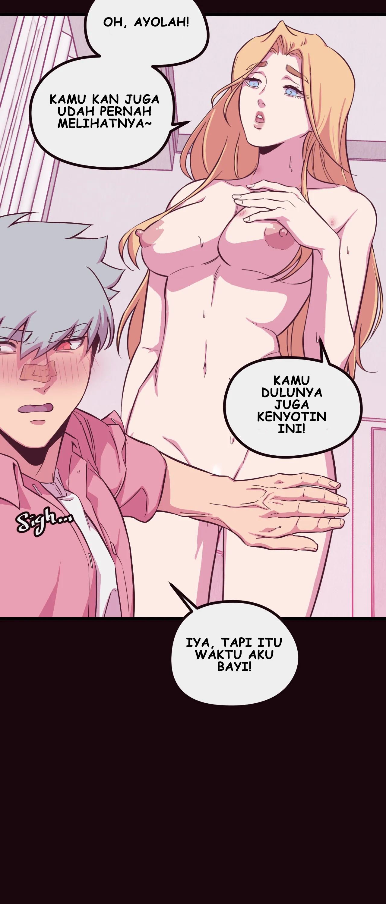 Writing Hell - Chapter 32 35