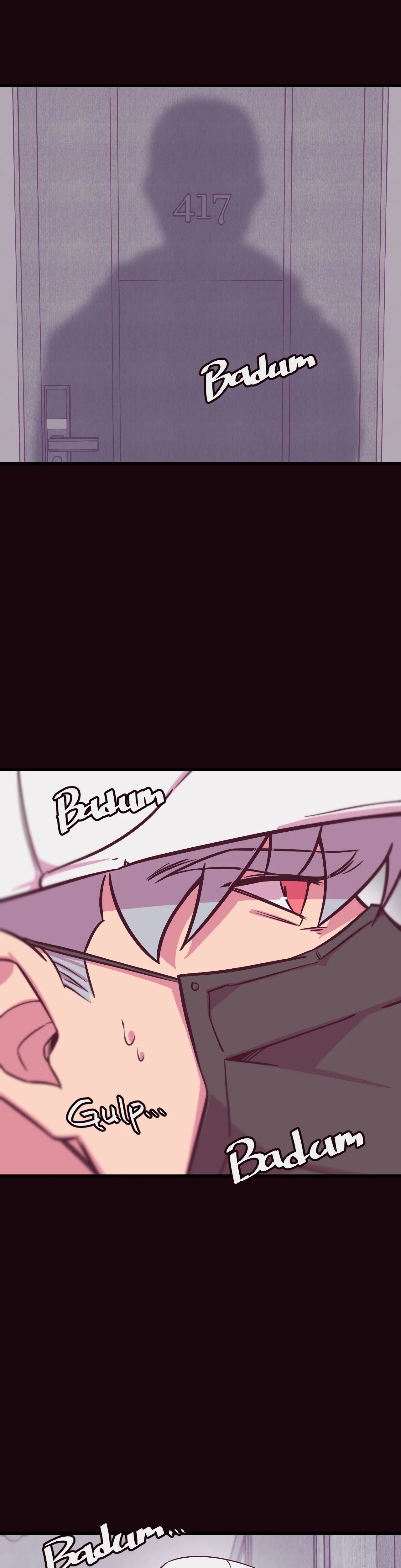Writing Hell - Chapter 32 18