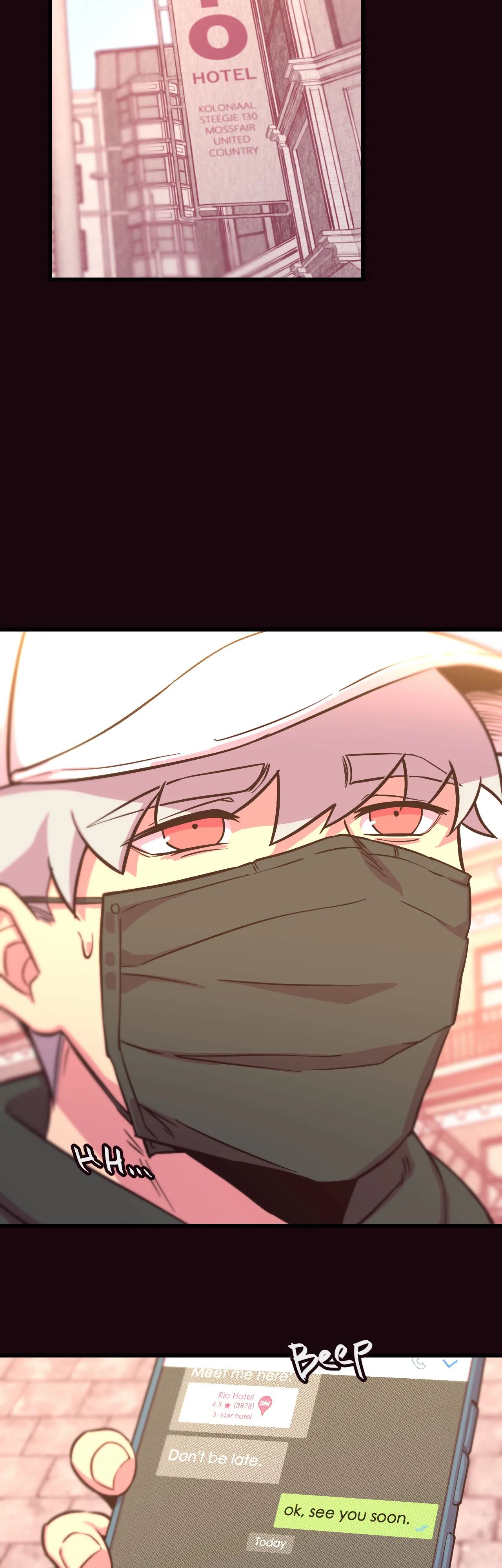 Writing Hell - Chapter 32 12