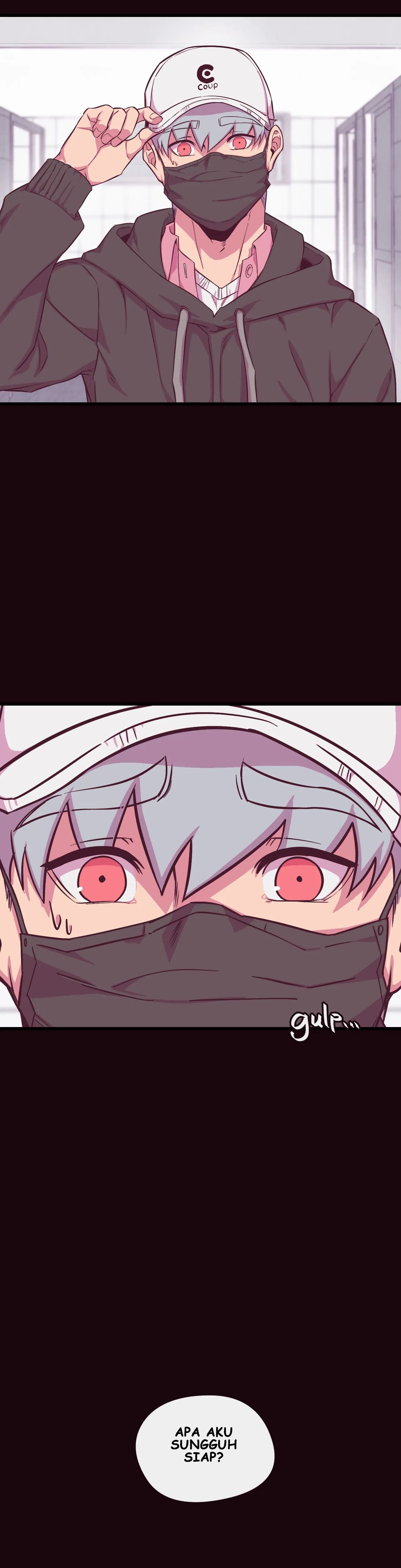 Writing Hell - Chapter 32 10