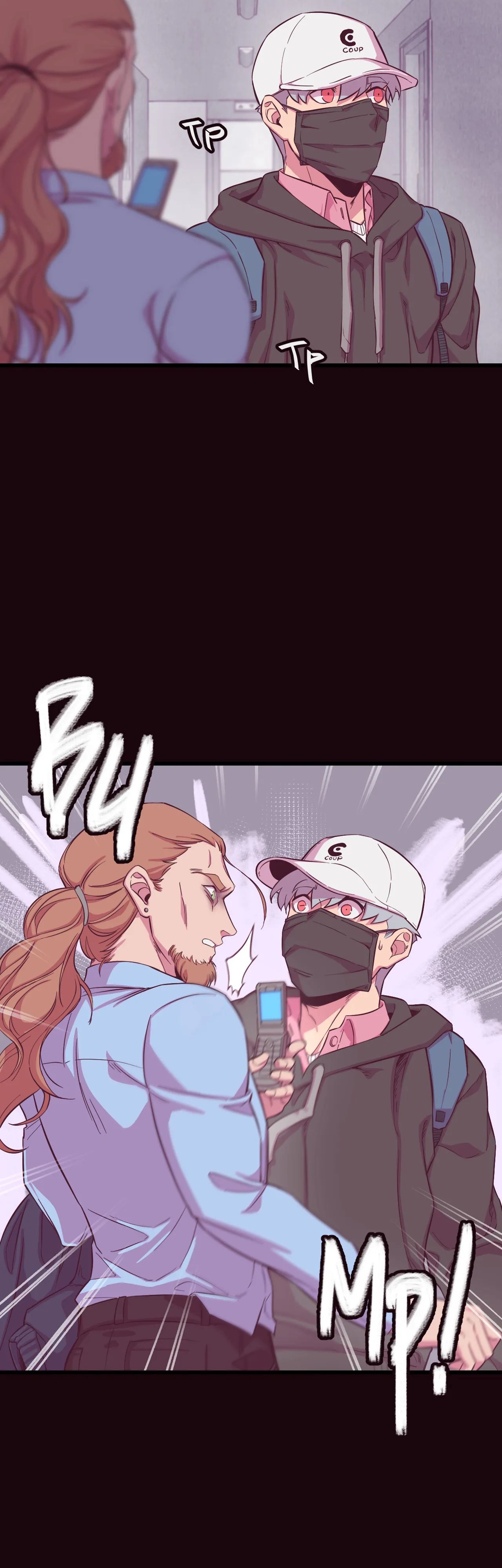 Writing Hell - Chapter 32 14