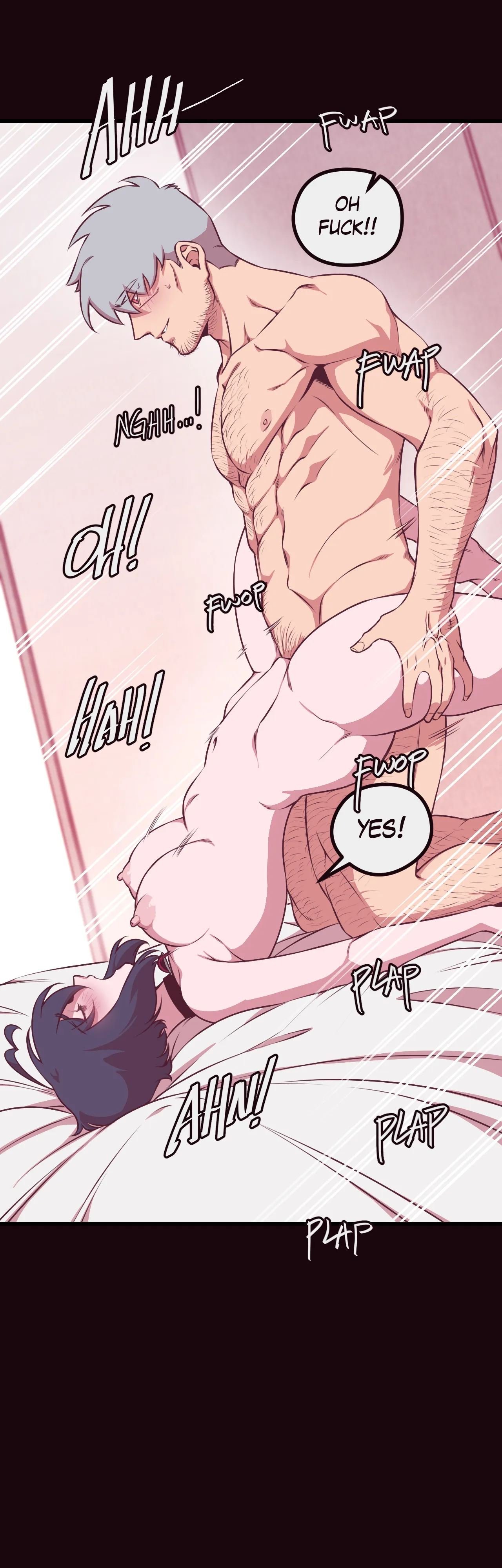 Writing Hell - Chapter 31 17 Writing Hell - Chapter 31 17