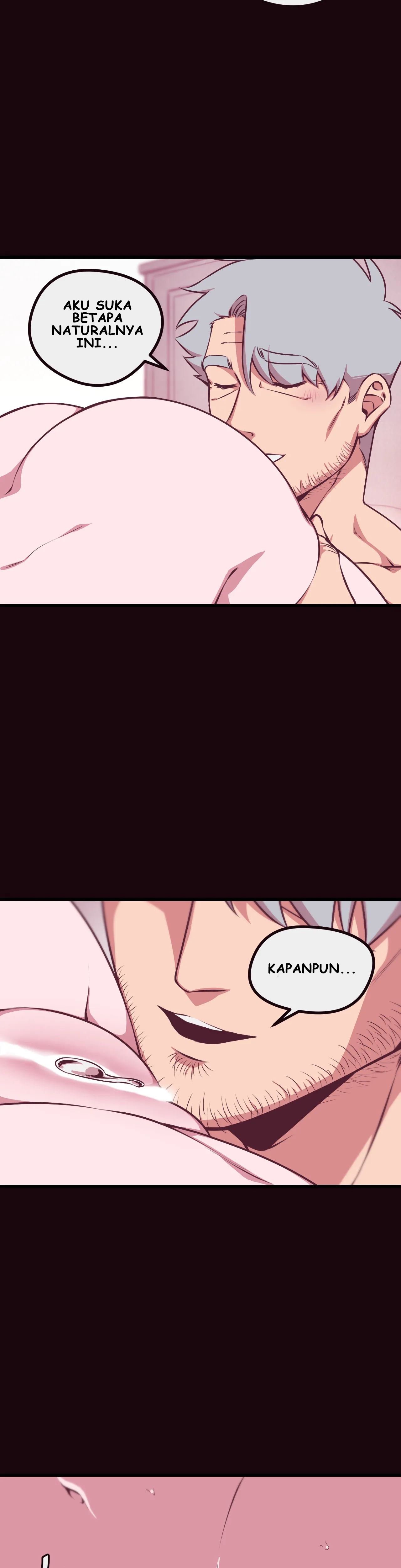 Writing Hell - Chapter 31 6 Writing Hell - Chapter 31 6