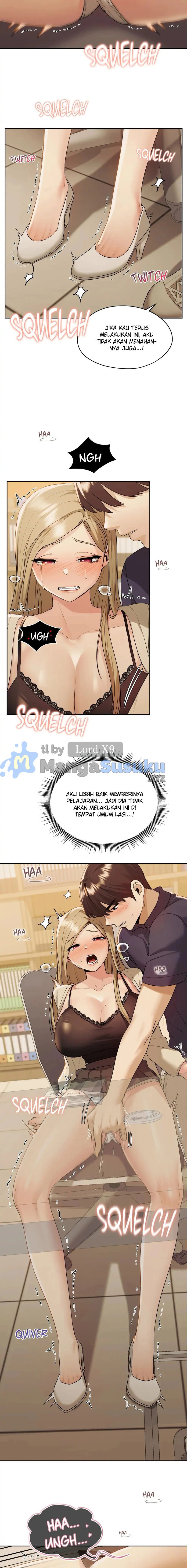 Wreck My Bias - Chapter 13 9