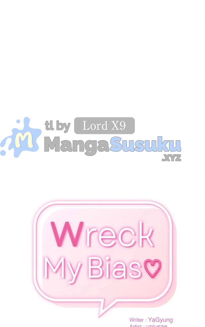Wreck My Bias - Chapter 13 2