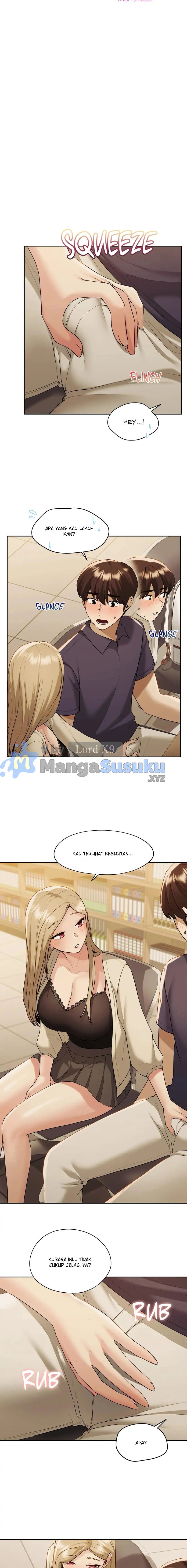 Wreck My Bias - Chapter 13 3