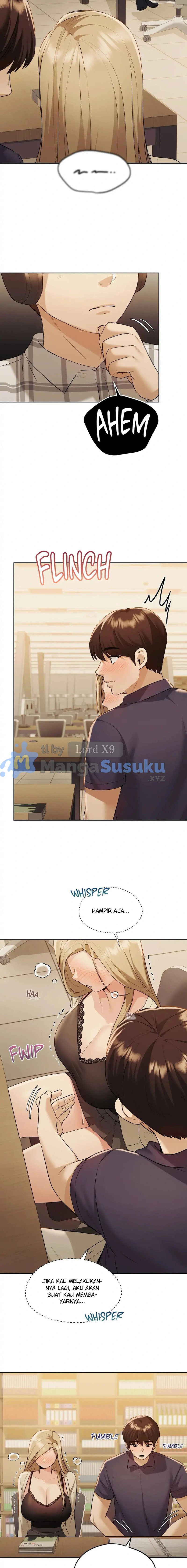 Wreck My Bias - Chapter 13 12