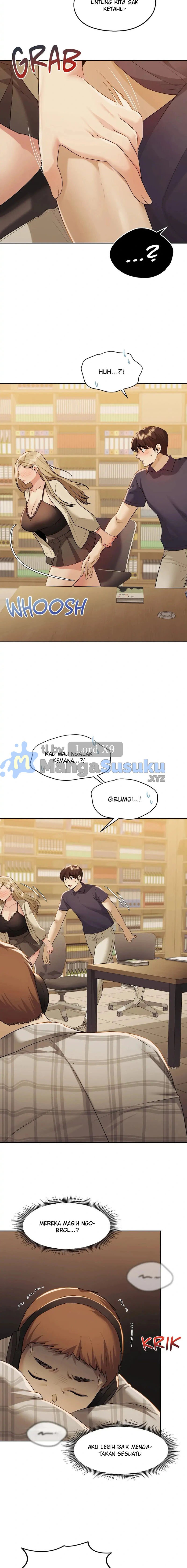 Wreck My Bias - Chapter 13 13