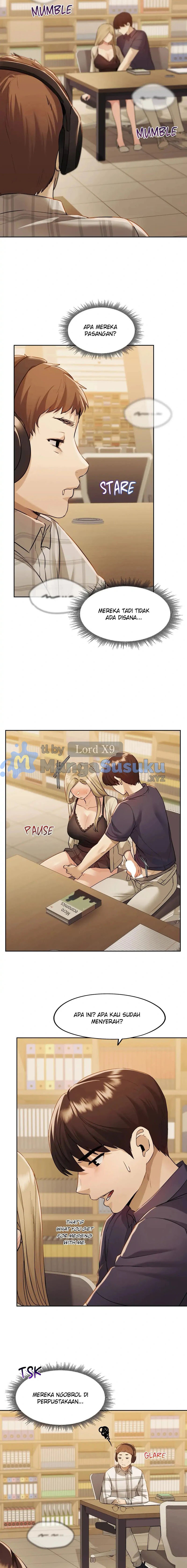 Wreck My Bias - Chapter 13 11