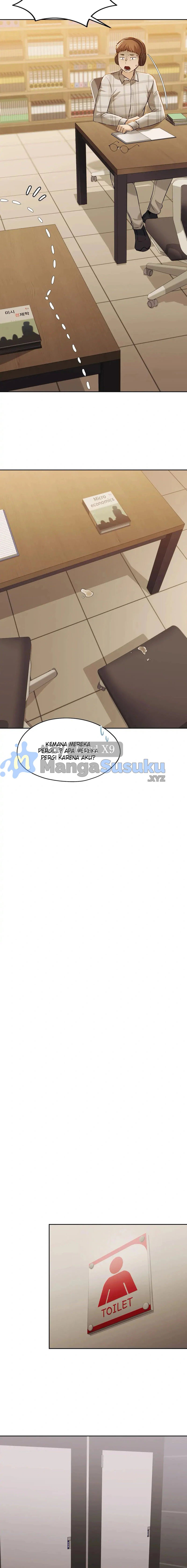 Wreck My Bias - Chapter 13 14