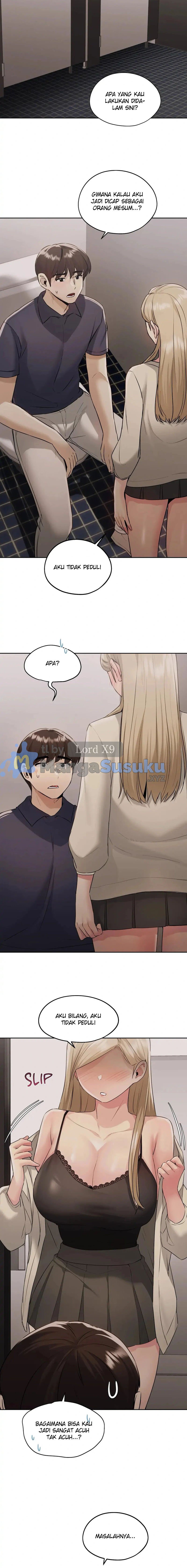 Wreck My Bias - Chapter 13 15