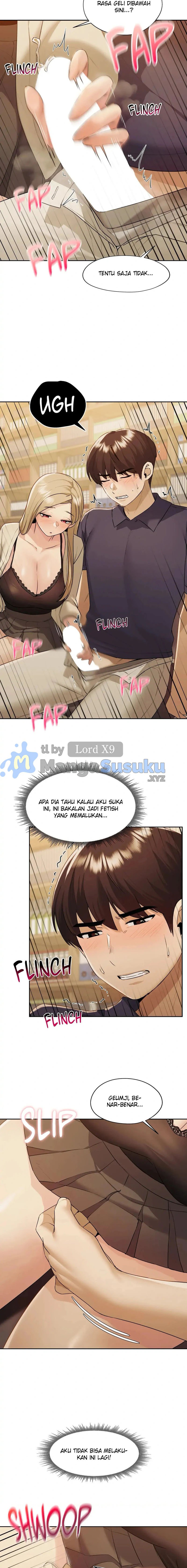 Wreck My Bias - Chapter 13 7
