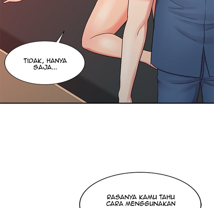 The Hand of Legend - Chapter 21 91