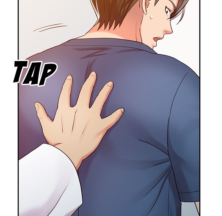 The Hand of Legend - Chapter 21 67
