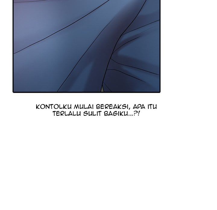 The Hand of Legend - Chapter 21 65