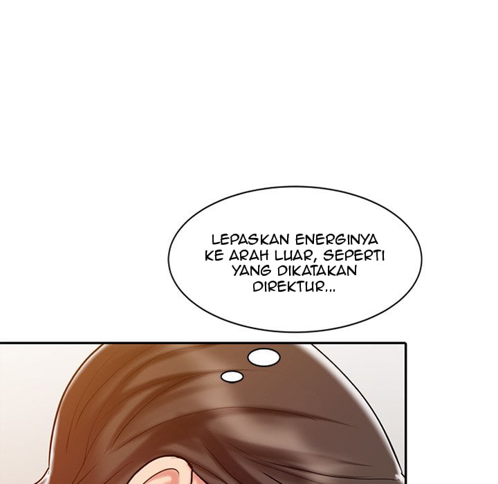 The Hand of Legend - Chapter 21 70