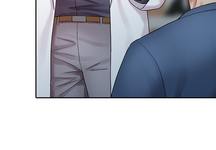 The Hand of Legend - Chapter 21 4