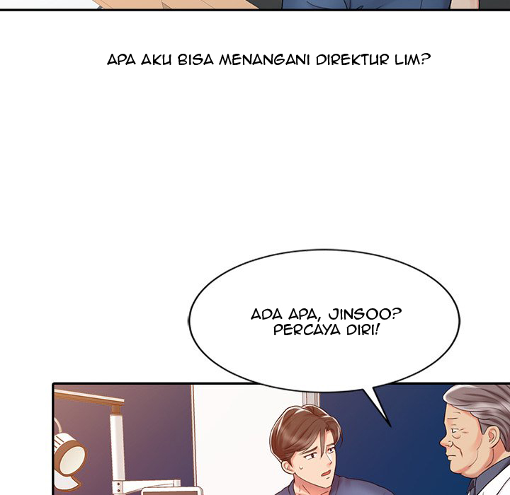 The Hand of Legend - Chapter 21 48