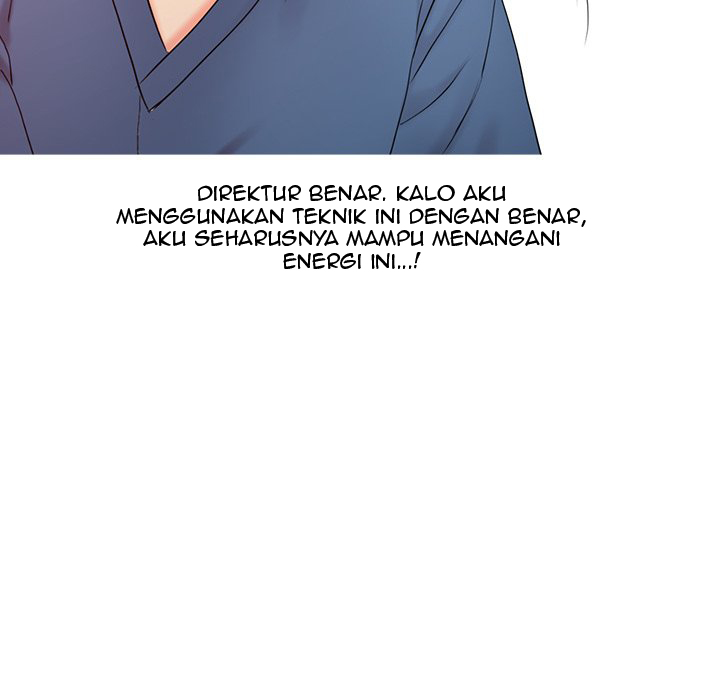 The Hand of Legend - Chapter 21 53