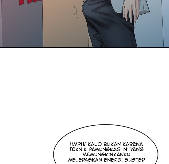 The Hand of Legend - Chapter 18 80