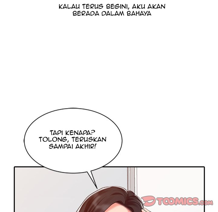 The Hand of Legend - Chapter 18 99