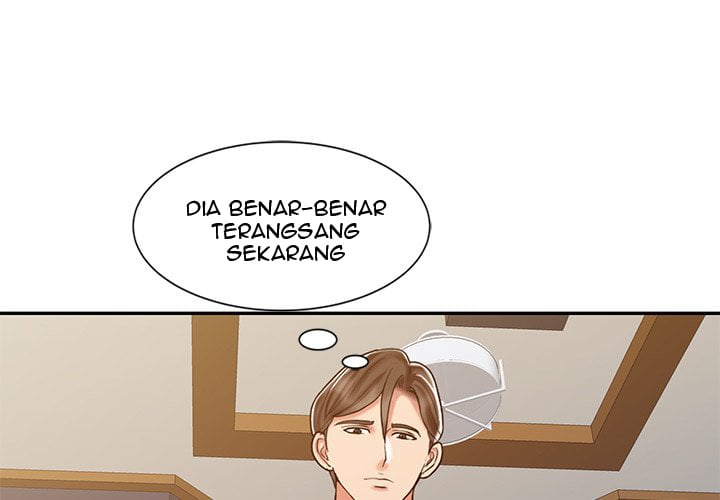 The Hand of Legend - Chapter 18 2