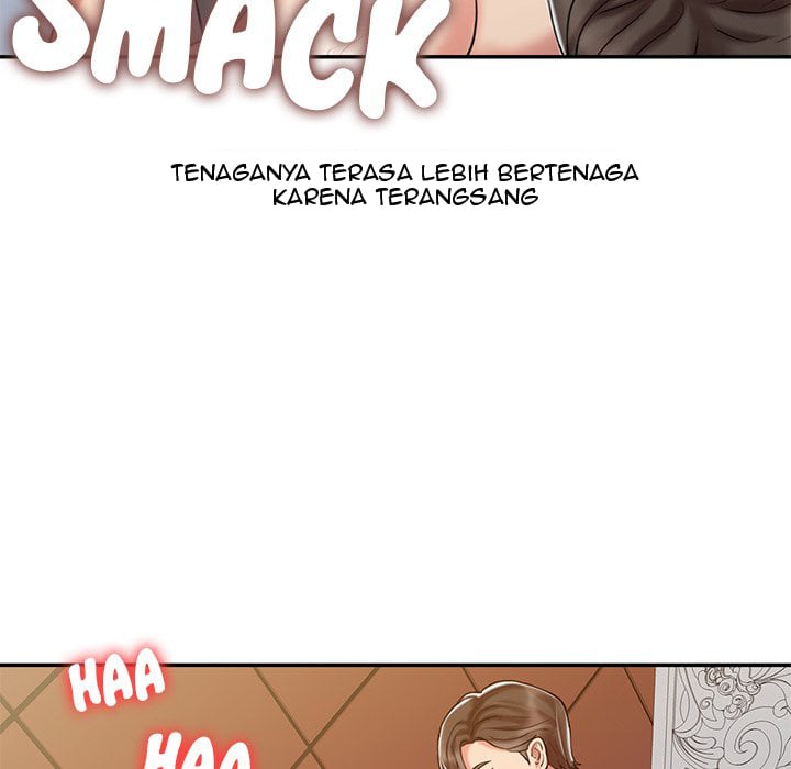 The Hand of Legend - Chapter 18 7